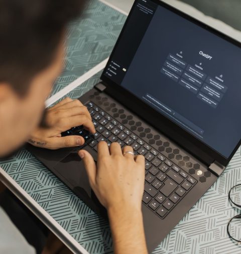 Intelligenza artificiale in azienda: da dove cominciare in modo concreto