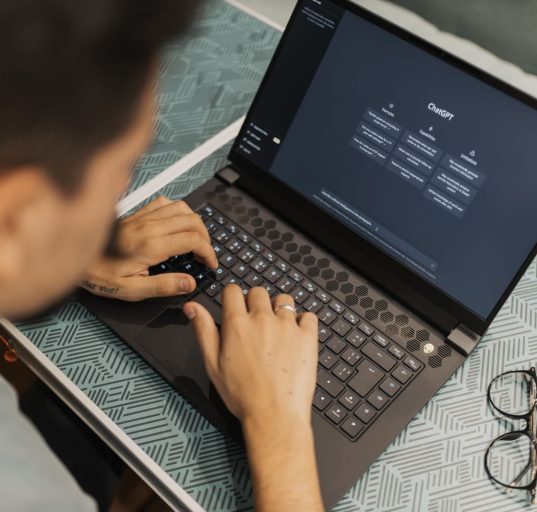 Intelligenza artificiale in azienda: da dove cominciare in modo concreto