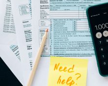 Scadenze fiscali: organizzare il calendario con il commercialista